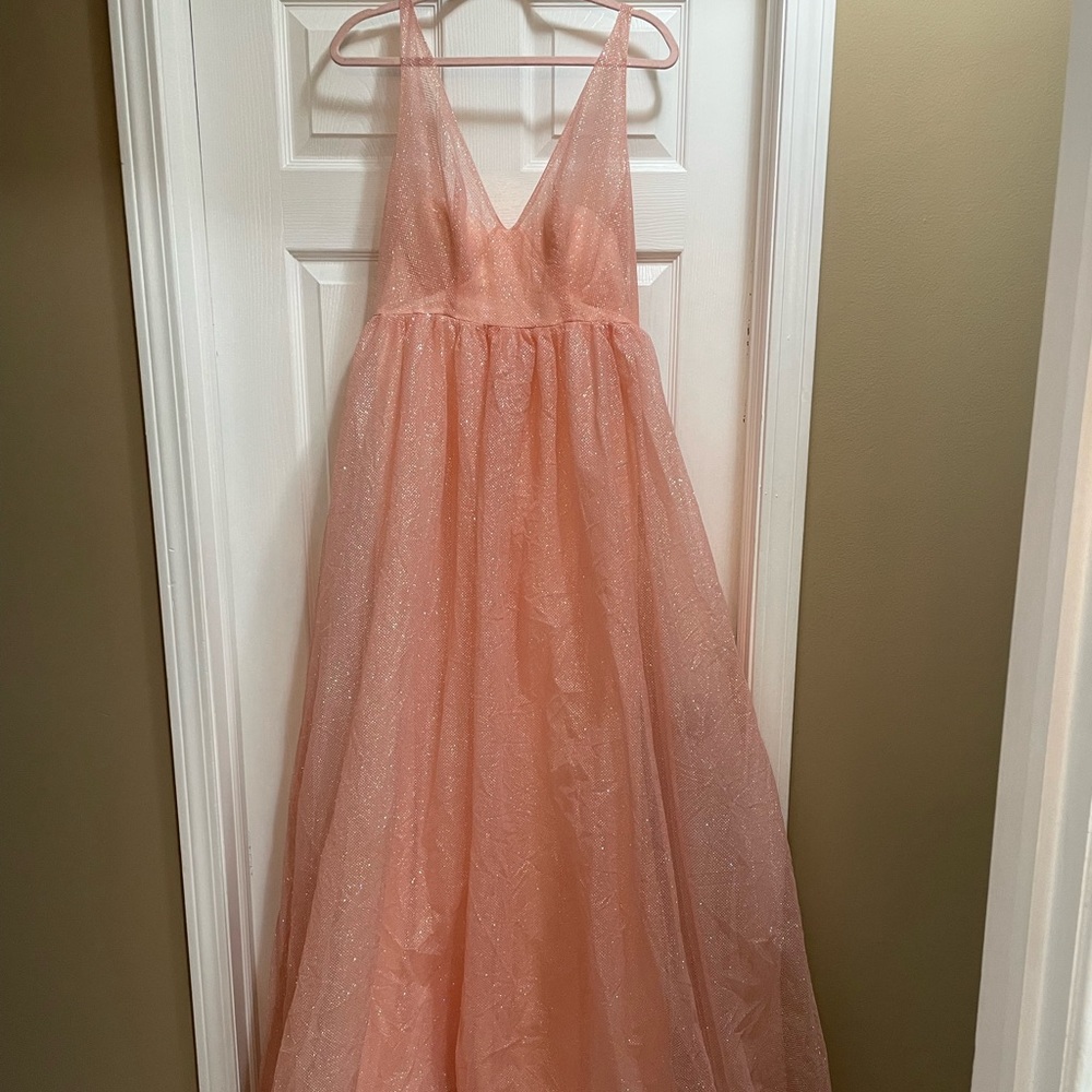 Ballgown